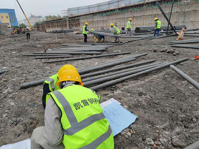 嘉峪关网架钢结构工程有限公司