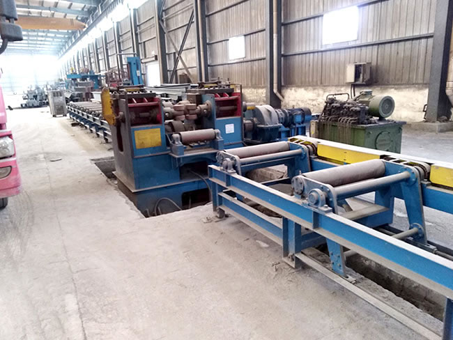 嘉峪关厂房车间