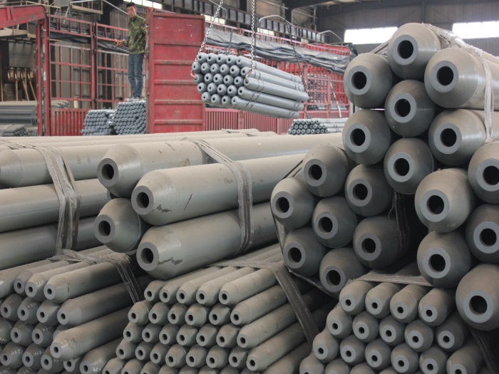 嘉峪关网架杆件