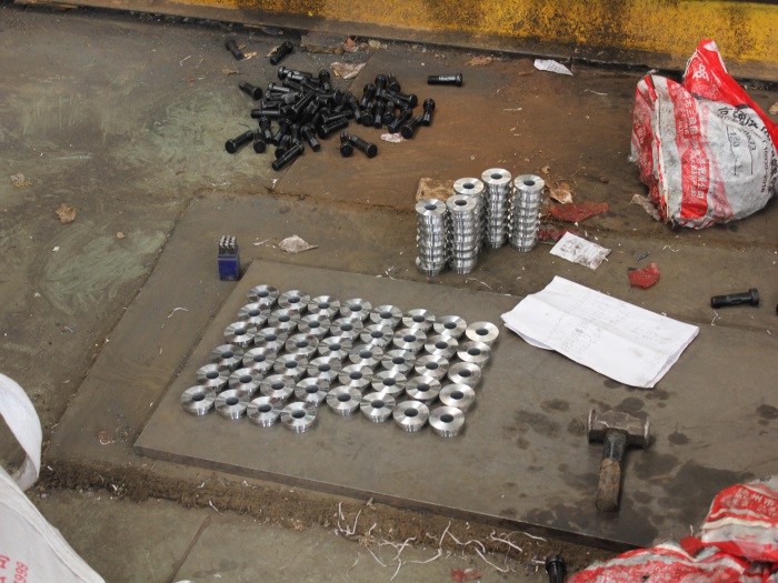 嘉峪关高强度螺栓