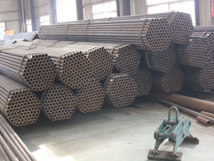 嘉峪关网架杆件